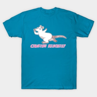 Causing Mischief T-Shirt